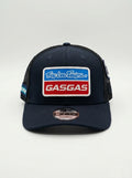 Troy Lee Designs GASGAS New Era 9FIFTY Snapback Cap – Navy